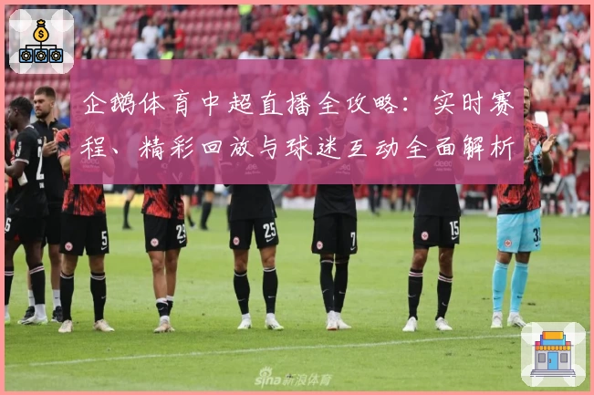 企鹅体育中超直播全攻略：实时赛程、精彩回放与球迷互动全面解析